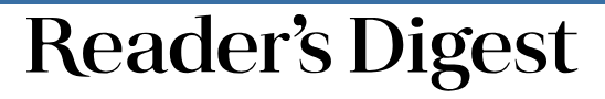 Reader's Digest Logo